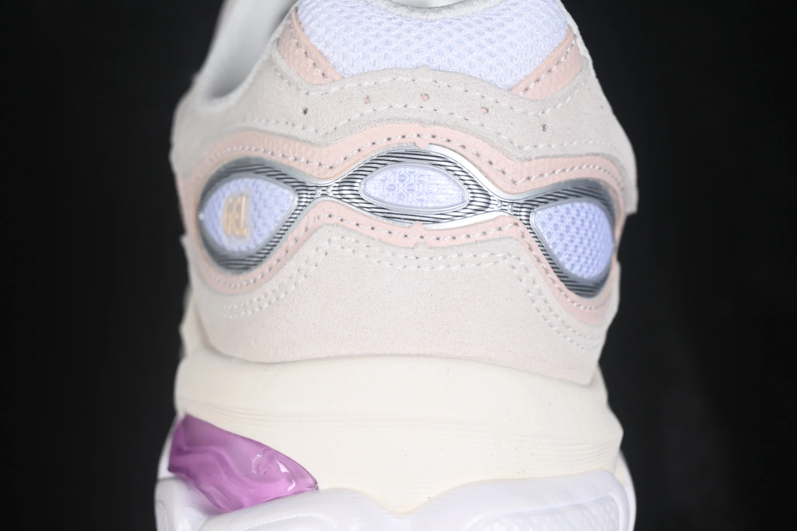 All categories Asics Asics series Asics Gel-NYC Asics Gel-NYC 2.0 Asics sports and leisure breathable professional running shoes 1203A895-101
